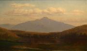 A.T.Ordway-Mt. Mansfield, VT